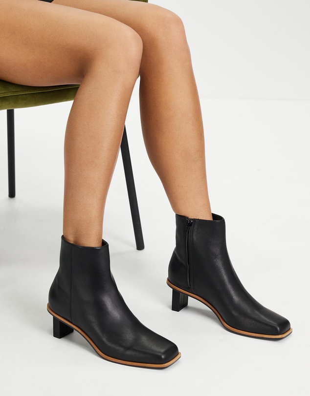 Sol Sana - Eon Mid Boots