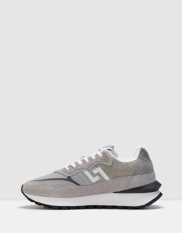 Rollie - Kentu Mens Sneaker