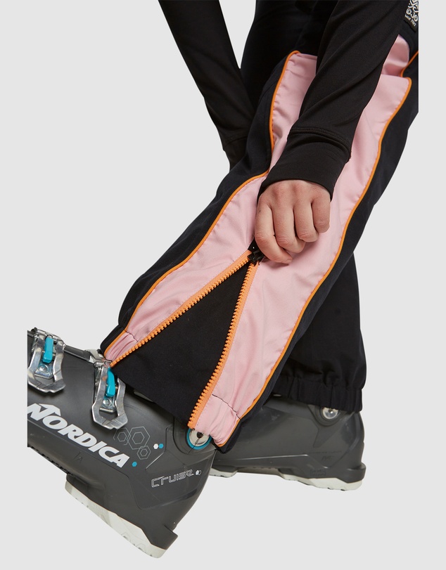 ROJO Outerwear - She Ripz Pant