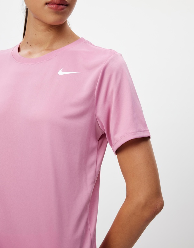 Nike - Dri-Fit Short Sleeve T-Shirt