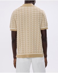 Marcs - Sheppard Knit Shirt