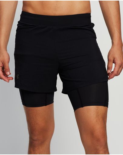 Black & Reflective