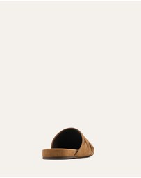 Jo Mercer - Remy Casual Flats