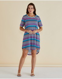 Betty Basics - Nyree Dress