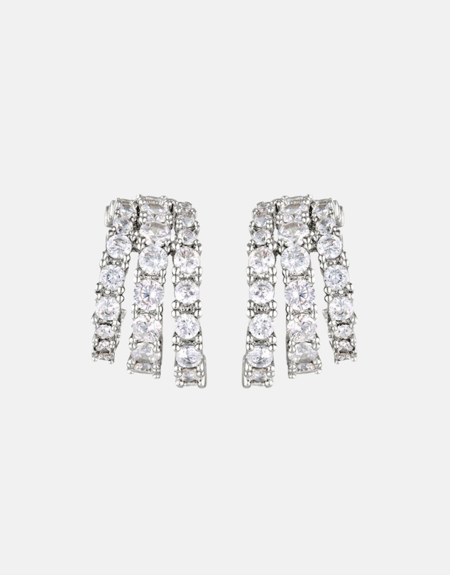 Stephanie Browne - Anneliese Earrings