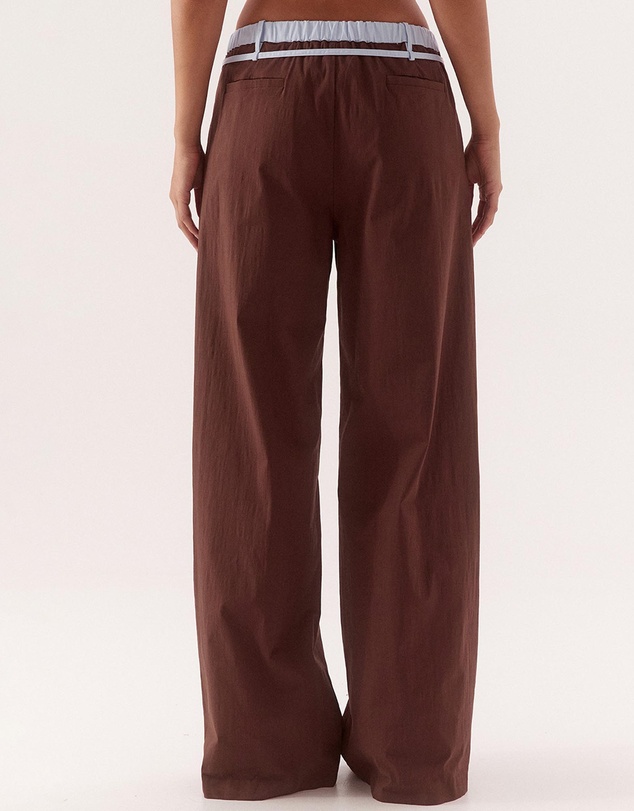 SOVERE - Britta Pants