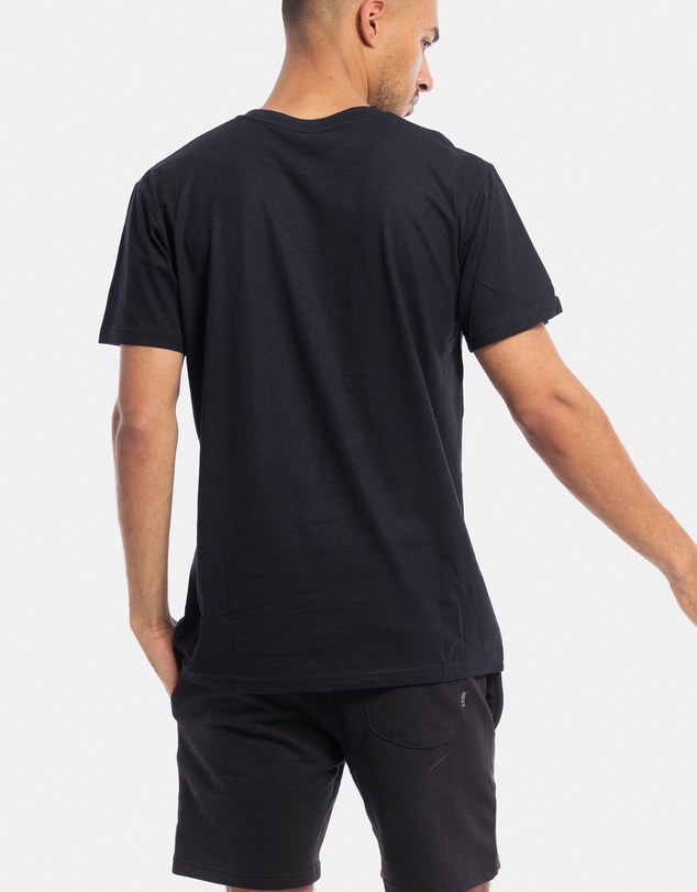 Xander - Grid Tee