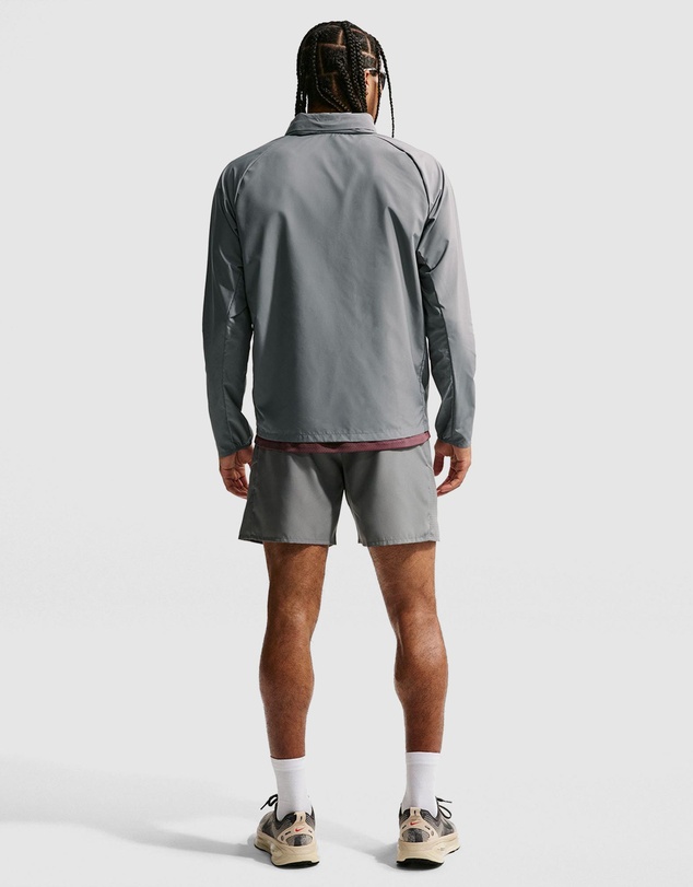 Nike - Miler Repel UV Protection Running Jacket