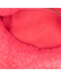 Pre-Loved by Azura Reborn - Pre-Loved Mini Shearling Jodie