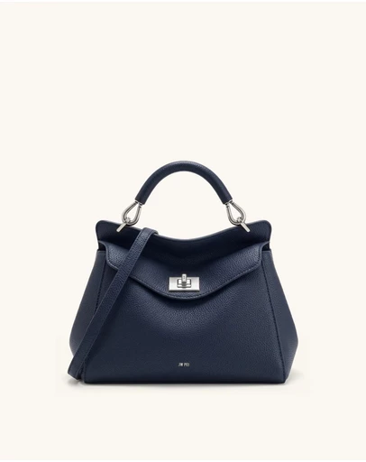 JW PEI - Lucia Classic Top Handle Bag