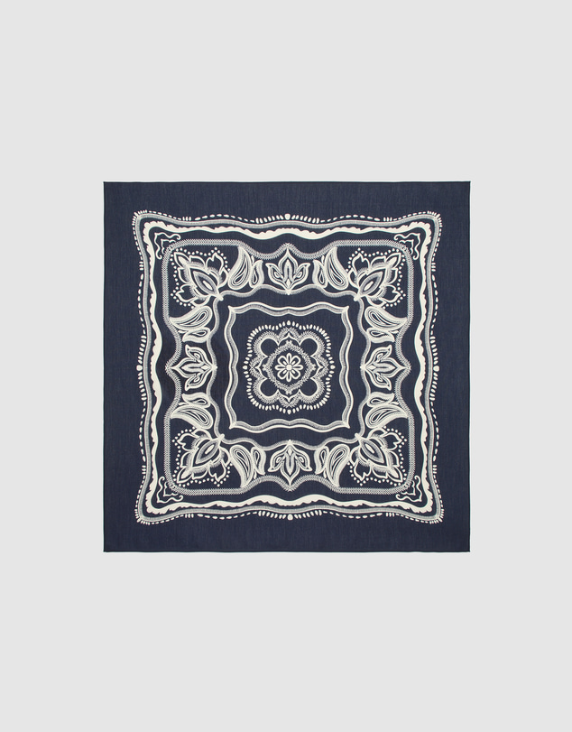 Seed Heritage - Printed Headscarf