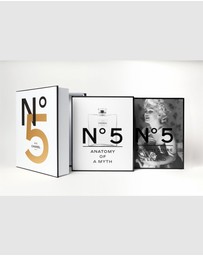 Brumby Sunstate - Chanel No 5