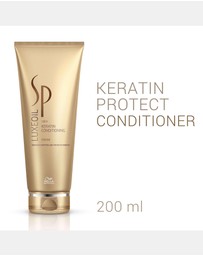 Wella - SP Classic LuxeOil Keratin Conditioning Cream 