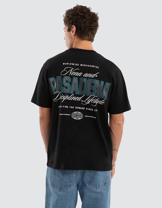 Nena & Pasadena - Ravenor Classic Tee