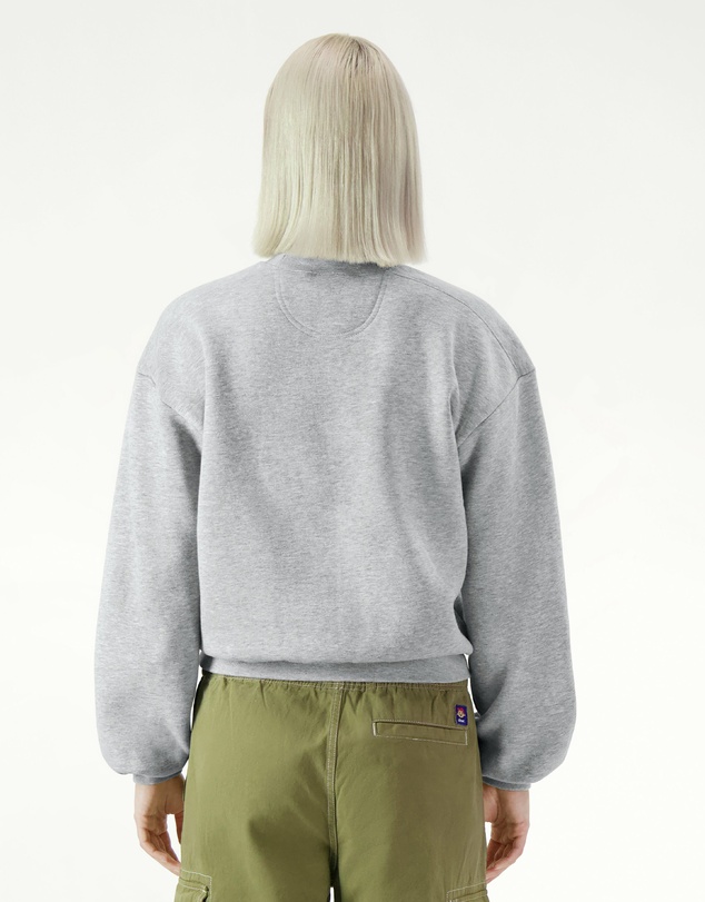 American Apparel - Women's Reflex Crewneck Sweatshirt