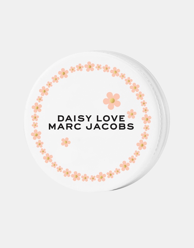 Marc Jacobs - Daisy Drops Love for Her