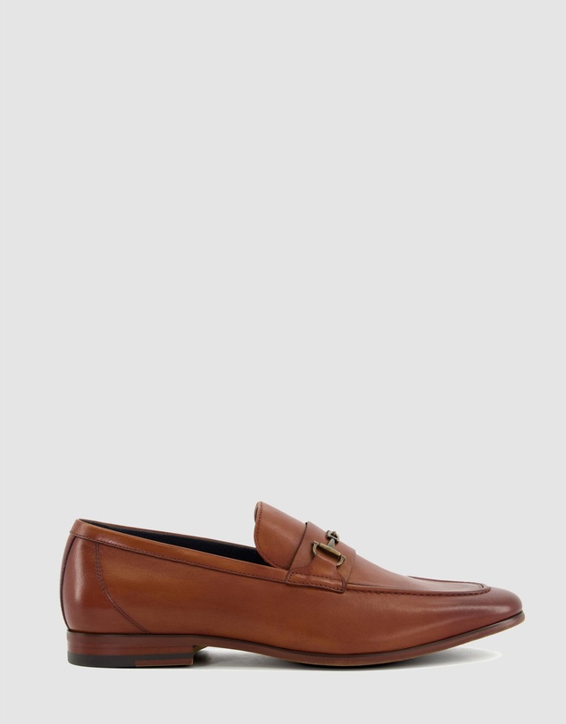 Dune London - Sanction - Tan