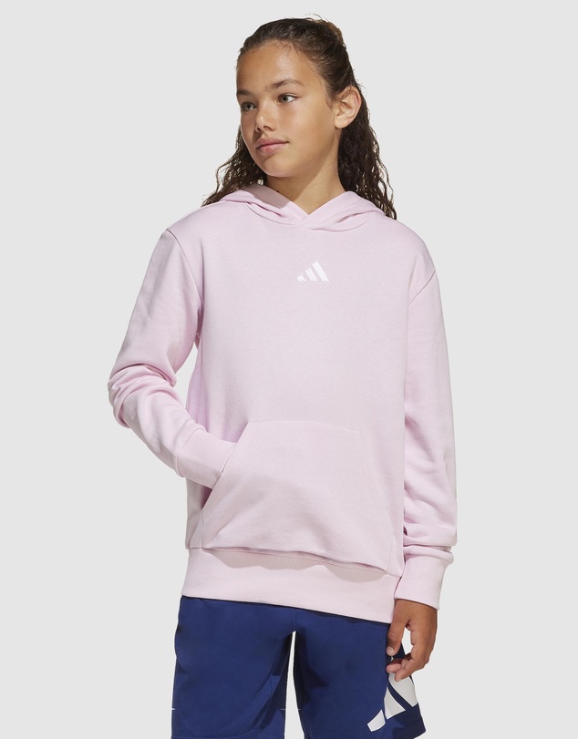 adidas Sportswear - Essentials Hoodie - Teens