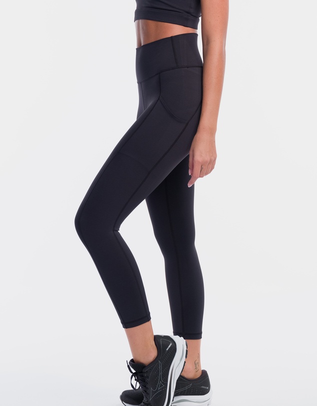 First Division - Base 7/8 Pocket Legging
