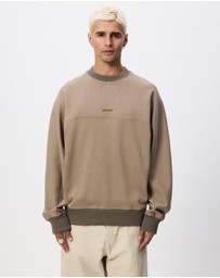 BOSS - WE Heavy Sweatshirt