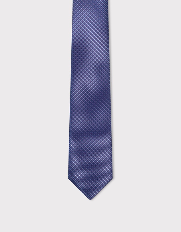 Van Heusen - Geometric Textured Tie