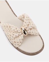 Novo - Saanvi Sandals