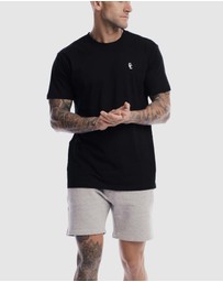 Counter Culture - Cypher Rise Tee