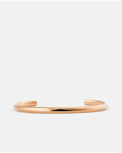 Daniel Wellington - Classic Arch Cuff 4mm