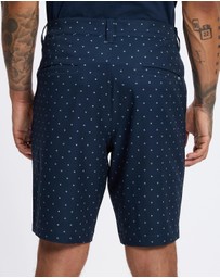 TravisMathew - Standing Stones Shorts