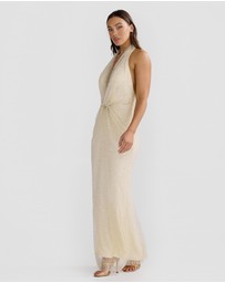 DERMA Department - Paola Gown