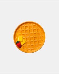 DOIY - Good Morning Trinket Tray Waffle