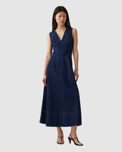 Dark Wash