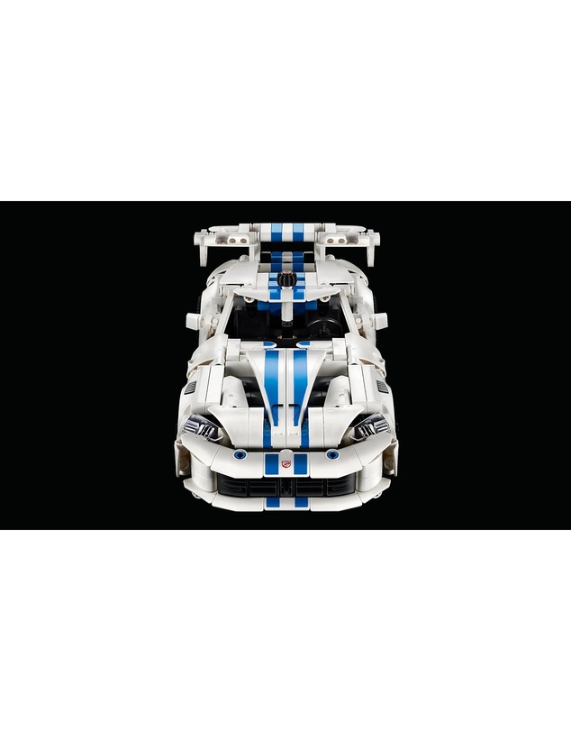 LEGO - 42234 Dodge Viper