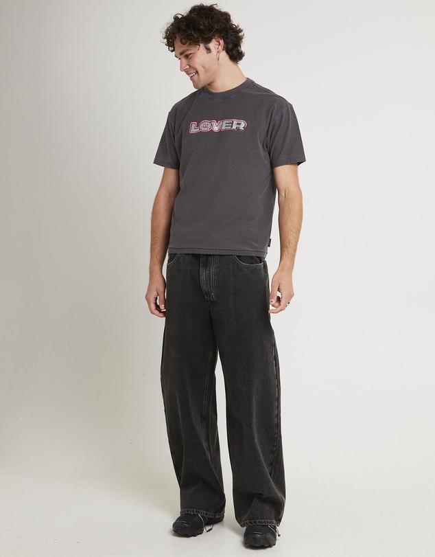 Insight - Lover Shrunken T-Shirt