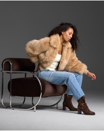 Edward Meller - ZIERA70 Ankle Boot