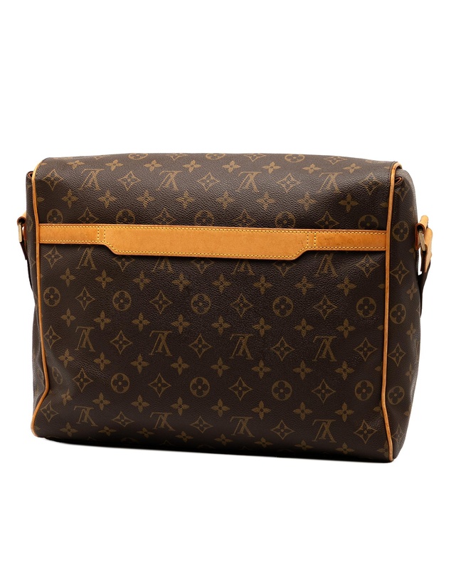 Pre-Loved by Azura Reborn - Pre-Loved Monogram Abbesses