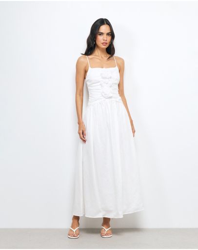 Soft White
