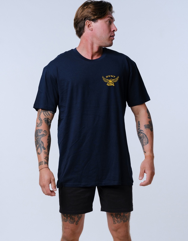 DVNT - Eagle Crest Tee