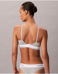 Calvin Klein - Icon Cotton Modal Maternity Lightly Lined Bra