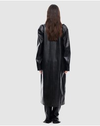 Lioness - Olsen Coat