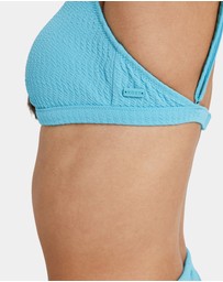 Roxy - Womens Lagos Bikini Top