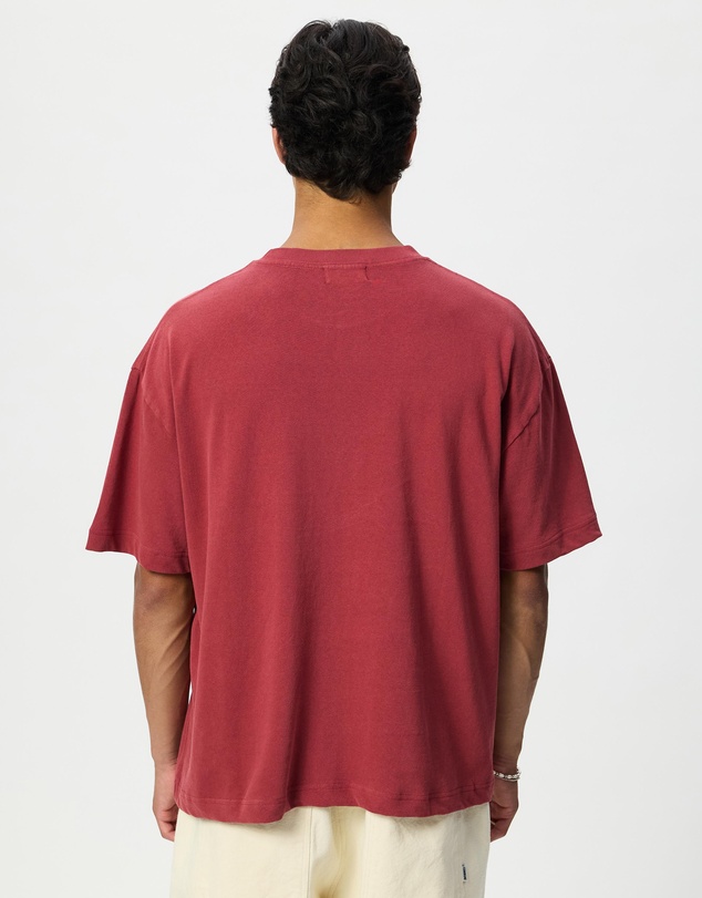 X-Large - La Star Gorilla Fit Tee