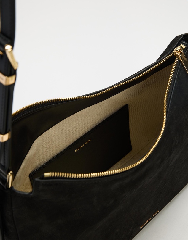 Michael Kors - Nolita Md Tz Conv Shoulder Bag