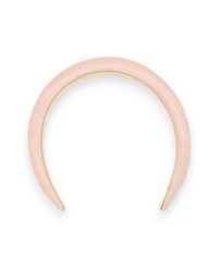 Morgan & Taylor - Kendall Headband in Blush Pink