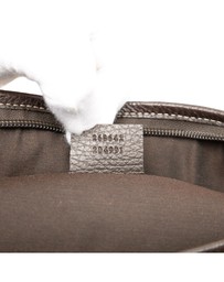 Pre-Loved by Azura Reborn - Pre-Loved GG Crystal Abbey D Ring Crossbody