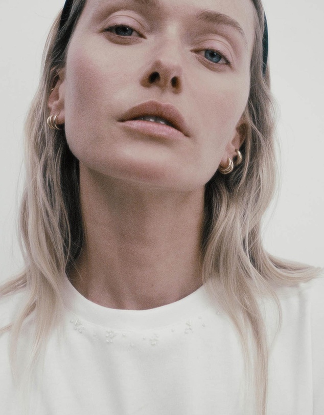 Harris Tapper - Lotte T-Shirt