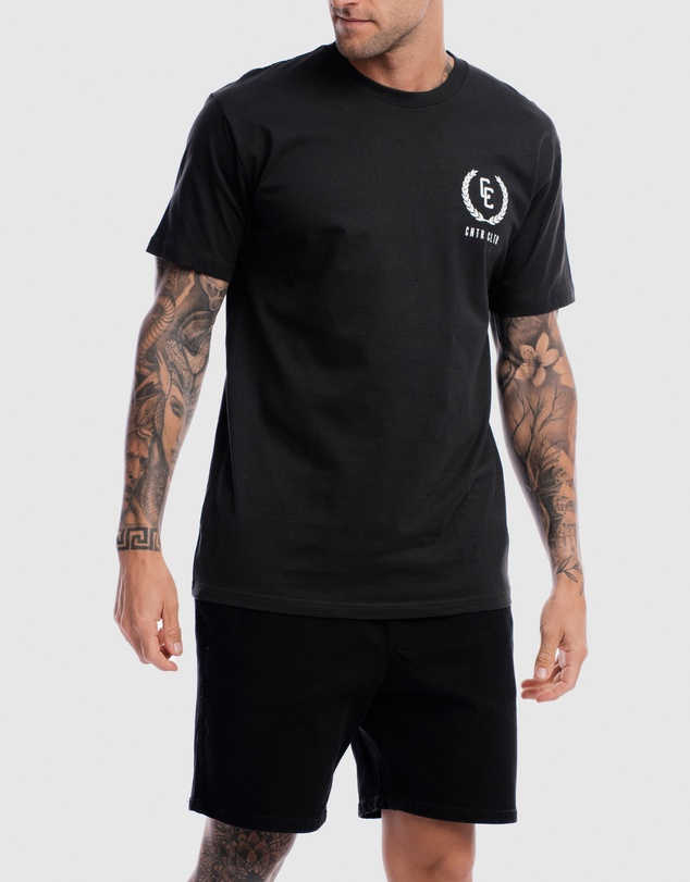 Counter Culture - Garland Imprint Tee