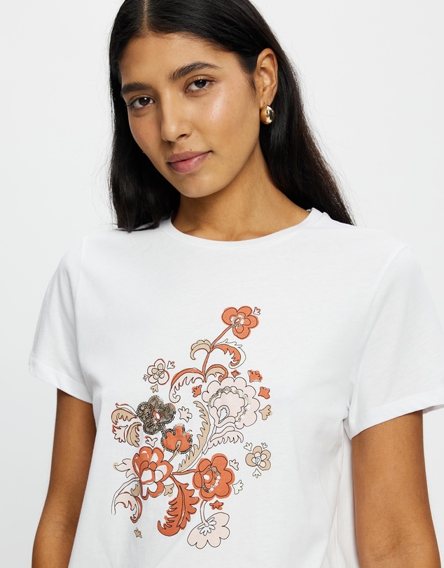 Emme - Ovest T-Shirt