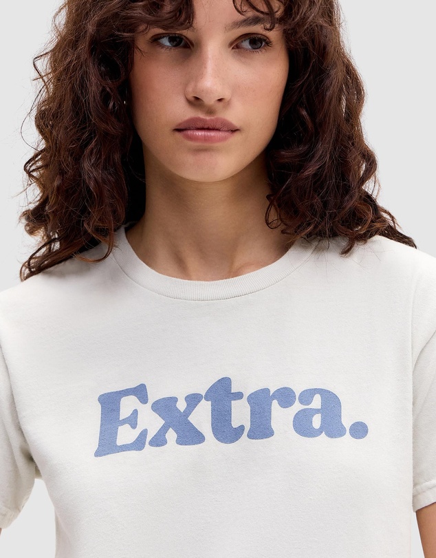 BDG By Urban Outfitters - Extra Relaxed Tee