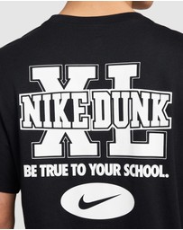 Nike - Sportswear OC Tee Pack B